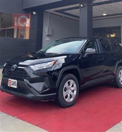 تويوتا راف 4